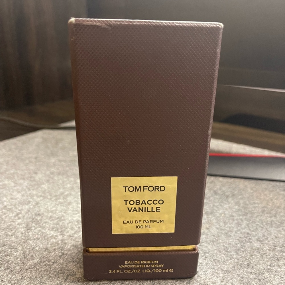 TOM FORD | Tobacco Vanille (60% Full)